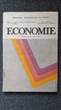 ECONOMIE MANUAL PENTRU CLASA A XI-A - Cosea, Ghita