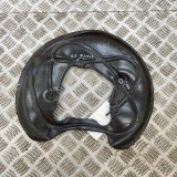 Protecție disc de fr&acirc;nă dreapta spate AUDI Q8 E-TRON Sportback 2024 OEM: 4N0615612 30944843