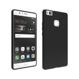 Husa pentru Huawei P9 Lite 2016, MyStyle Perfect Fit , Black