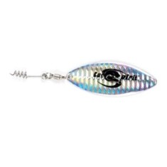 NALUCA CAT SPIRIT HERMES 59MM CULOARE RAIMBOW 2BUCATI foto