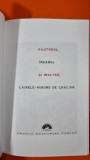 Pastorul, ingerul si Walter, Cainele, Minune de Craciun - Dave Barry