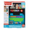 FISHER PRICE LAUGH&amp;LEARN LAPTOP INTERACTIV IN LIMBA ROMANA, Mattel