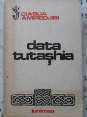 DATA TUTASHIA-CIABUA AMIREDJIBI-230538 foto