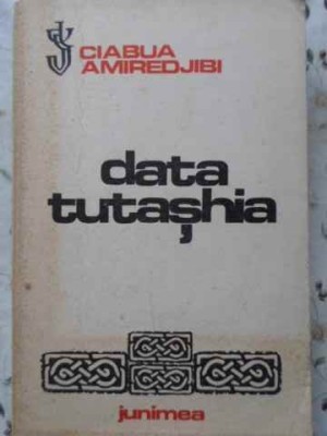 DATA TUTASHIA-CIABUA AMIREDJIBI foto