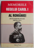 Memoriile regelui Carol I al Romaniei. De un martor ocular (Partea a III-a)