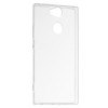 Husa TPU Ultraslim pentru LG G7, Transparent, Mobile Tuning