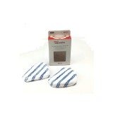 Set 2 Lavete Originale POLTI PAEU0395 pentru Aparat Curatat cu Abur / Statie Calcat