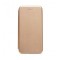 Husa Huawei Nova Flip Book Gold
