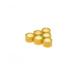Set 6 Role Variator 17x12 5gr Moto Scuter ATV
