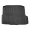 Covor Protectie Portbagaj Umbrella Pentru Skoda Octavia (A7) Combi. Cu Buzunare (2013-2020)