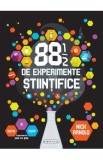 88 1/2 de experimente stiintifice - Nick Arnold