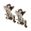 Set doi ingerasi decorativi din rasini VD-142, Religie