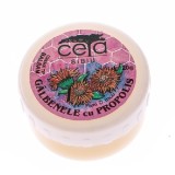 Unguent Galbenele Propolis Ceta 20gr