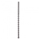 Burghiu beton SDS PLUS 10x210 mm, cap cruce