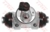 Cilindru receptor frana RENAULT MEGANE I Break (KA0/1) (1999 - 2003) TRW BWF252
