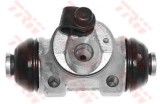 Cilindru receptor frana RENAULT MEGANE I Scenic (JA0/1) (1996 - 2001) TRW BWF252