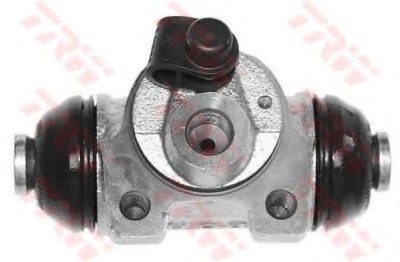 Cilindru receptor frana CITROEN SAXO (S0, S1) (1996 - 2004) TRW BWF252 foto