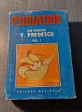Psihiatrie vol. 1 V. Predescu
