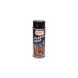 Spray vopsea Profesional CHAMPION Cauciucata Negru Semi-Lucios Cod: RAL 9005 Automotive TrustedCars, Oem