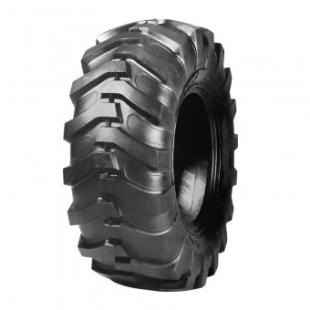 Anvelopa industriala 16.9/24 crampon 12PR R-4 / H658 TL foto