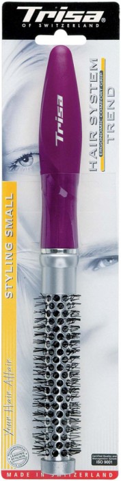 Perie pentru par Trisa Trend Autumn Styling Small 559750 - NOU