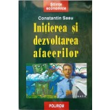 INITIEREA SI DEZVOLTAREA AFACERILOR-CONSTANTIN SASU-102333
