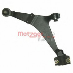 Bascula / Brat suspensie roata PEUGEOT 106 II (1) (1996 - 2016) METZGER 58059101