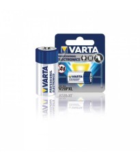 Baterie Varta V28PXL 6V 170mAh Silver Oxide 4LR44 foto
