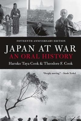 Japan at War: An Oral History foto