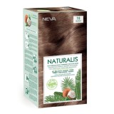Cumpara ieftin Vopsea de par Blond intens, 7.0 Naturalis, 150ml, Neva