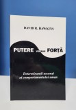 David R. Hawkins - Putere versus Forta