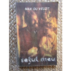 SOTUL MEU-MAX DU VEUZIT
