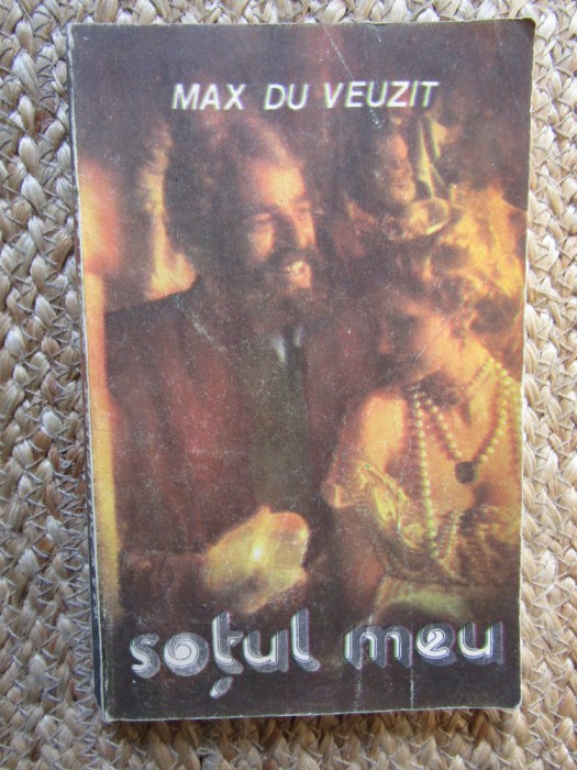 SOTUL MEU-MAX DU VEUZIT