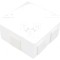 Cutie de conexiuni 80x80x40mm polistiren