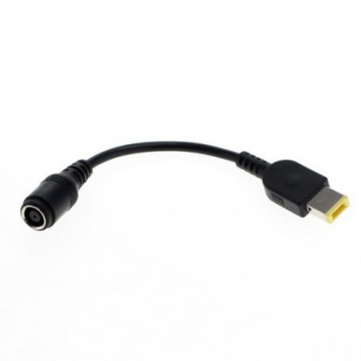 Adaptor / incarcator de alimentare compatibil cu Lenovo Thinkpad 0B47046 CC foto