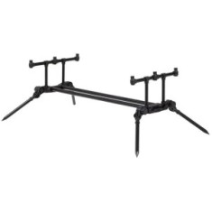 Rod Pod JRC Contact Pod, 3 Posturi foto
