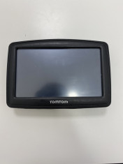 Navigator GPS TomTom 4EP0.002.03 (1018) foto