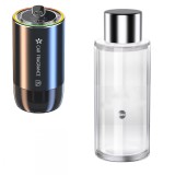 Rezerva parfum premium 50ml, Aroma lavanda, pentru Aparat Profesional de odorizare BYNOVIS&reg;, Odoriza