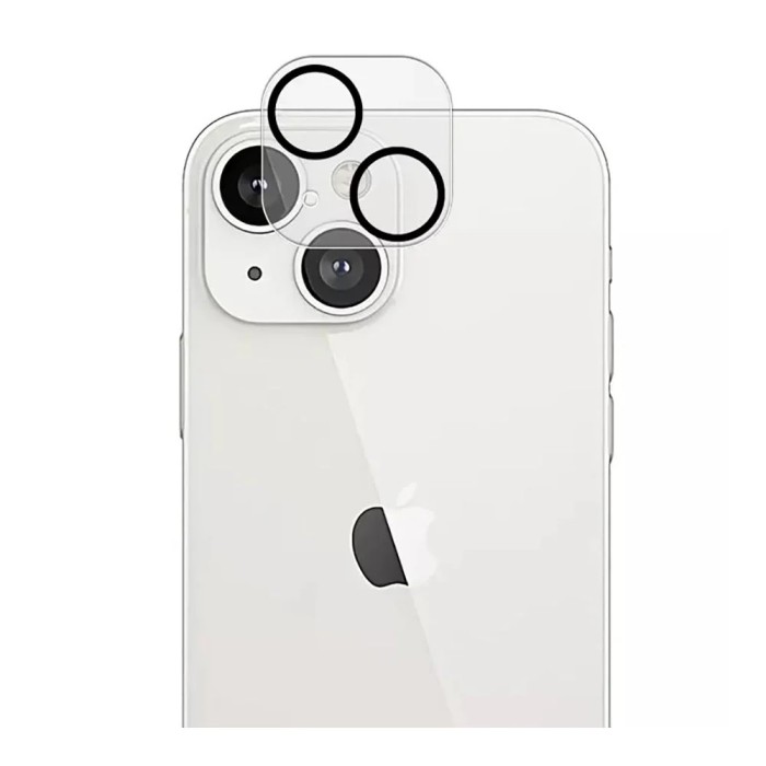 Folie Protectie Camera iPhone 14 / 14 Plus