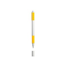 Pix cu gel LEGO - Galben (52653)