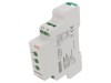 Indicator de Tensiune 3x400VAC pentru Şină DIN IP20