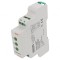 Indicator de Tensiune 3x400VAC pentru Şină DIN IP20