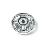 Arzător cu triplă coroană pentru plită WHIRLPOOL 482000031570 Original