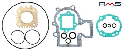 Set complet garnituri Aprilia Scarabeo DiTech 2T (01-04) 50cc foto