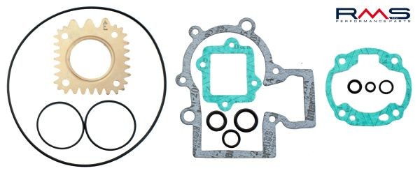 Set complet garnituri Aprilia Scarabeo DiTech 2T (01-04) 50cc