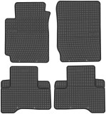 Covorase Presuri interior cauciuc Premium dedicate Suzuki Grand Vitara 2005-2015, Frogum