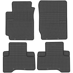 Covorase Presuri interior cauciuc Premium dedicate Suzuki Grand Vitara 2005-2015