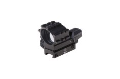 Red Dot RIS Open Reflex Theta Optics