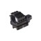 Red Dot RIS Open Reflex Theta Optics
