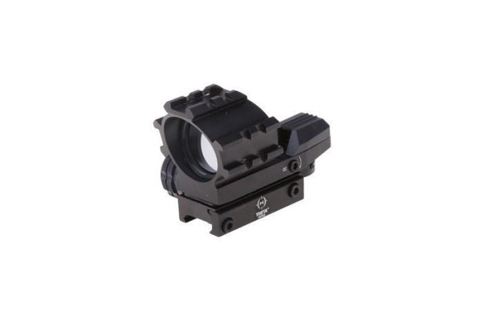 Red Dot RIS Open Reflex Theta Optics